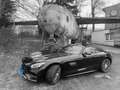 Mercedes-Benz AMG GT AMG GT Roadster AMG Speedshift 7G-DCT Schwarz - thumbnail 7