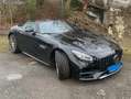 Mercedes-Benz AMG GT AMG GT Roadster AMG Speedshift 7G-DCT Schwarz - thumbnail 1