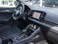 Skoda Karoq 1.5 TSI Sportline DSG AHK Navi RüKa Sitzh. Weiß - thumbnail 4