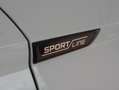 Skoda Karoq 1.5 TSI Sportline DSG AHK Navi RüKa Sitzh. Weiß - thumbnail 13