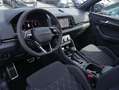 Skoda Karoq 1.5 TSI Sportline DSG AHK Navi RüKa Sitzh. Weiß - thumbnail 8