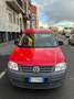 Volkswagen Caddy 1.6 life Rosso - thumbnail 4