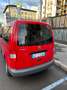 Volkswagen Caddy 1.6 life Rosso - thumbnail 5