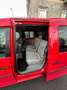 Volkswagen Caddy 1.6 life Rosso - thumbnail 2
