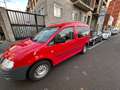 Volkswagen Caddy 1.6 life Rosso - thumbnail 3