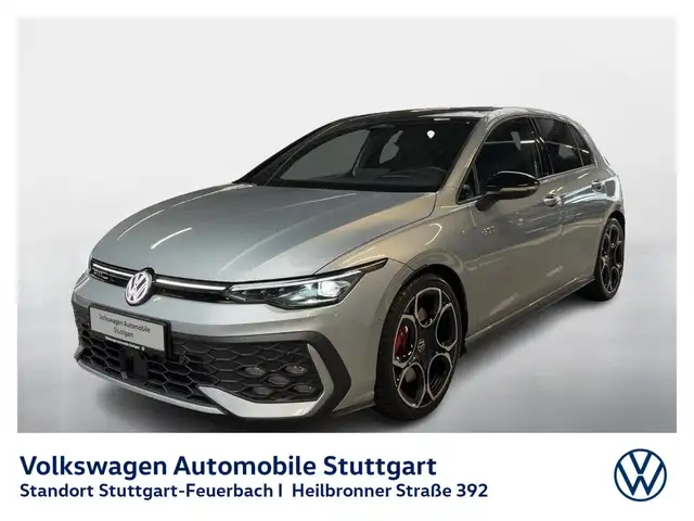 Volkswagen Golf 8 GTI DSG Navi Kamera Tempomat P Dach