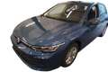 Volkswagen Golf 2.0 TDI LIFE LM16 SITZH behMFL Bleu - thumbnail 2