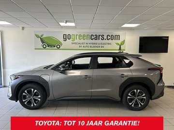 Dynamic AWD 3F 11kw