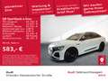 Audi Q8 e-tron 55 S-Line 300 kW AHZV LED Na Wit - thumbnail 1