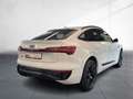 Audi Q8 e-tron 55 S-Line 300 kW AHZV LED Na Wit - thumbnail 4