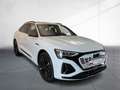 Audi Q8 e-tron 55 S-Line 300 kW AHZV LED Na Wit - thumbnail 5
