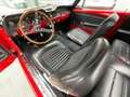Ford Mustang 289 V8 convertibile Rosso - thumbnail 2