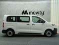 Citroen Jumpy COMBI BLUEHDI 120CV SS STANDARD 9 PLAZAS Bianco - thumbnail 22