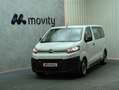 Citroen Jumpy COMBI BLUEHDI 120CV SS STANDARD 9 PLAZAS Bianco - thumbnail 12
