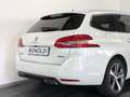Peugeot 308 BlueHDi 130 EAT8 S&S SW GT Line Led 17" Navi Keyl. Bianco - thumbnail 10