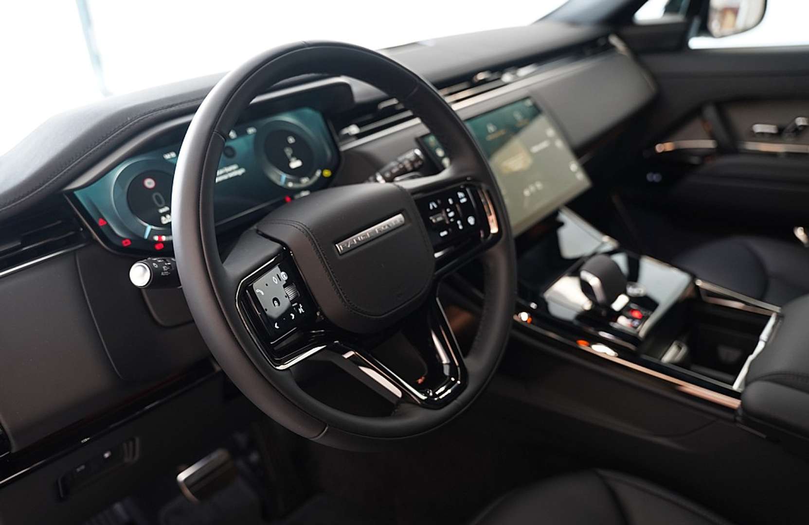 Land Rover Range Rover Sport Dynamic HSE P460e -  - Joinsteer - #4