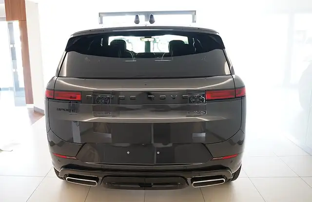 Land Rover Range Rover Sport RANGE ROVER SPORT DYNAMIC HSE P460e Ansicht 15