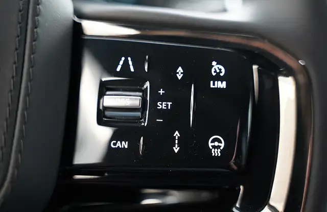 Land Rover Range Rover Sport RANGE ROVER SPORT DYNAMIC HSE P460e Ansicht 9