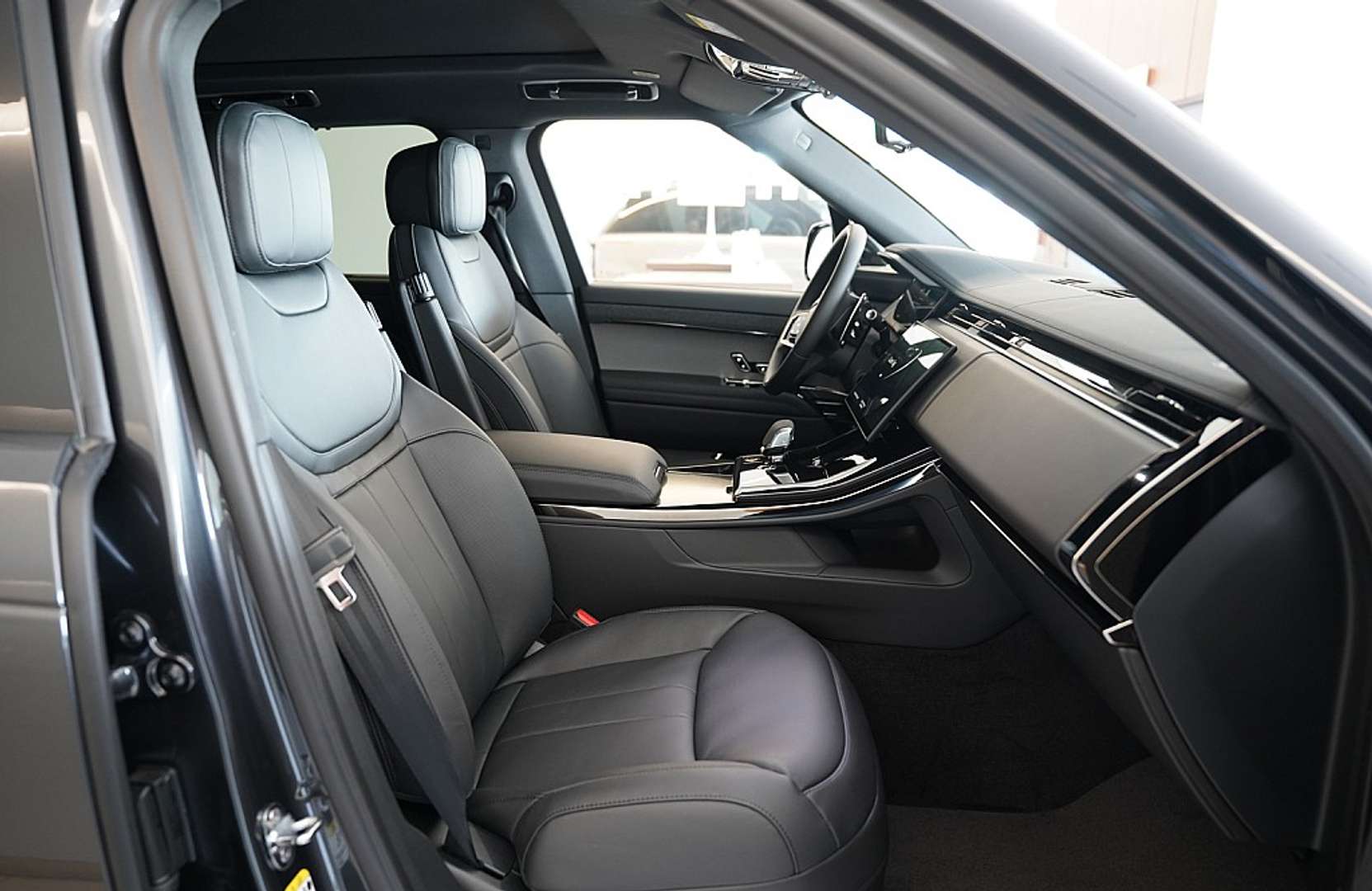 Land Rover Range Rover Sport Dynamic HSE P460e -  - Joinsteer - #3