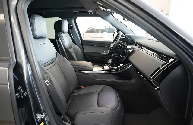 Land Rover Range Rover Sport RANGE ROVER SPORT DYNAMIC HSE P460e Ansicht 6