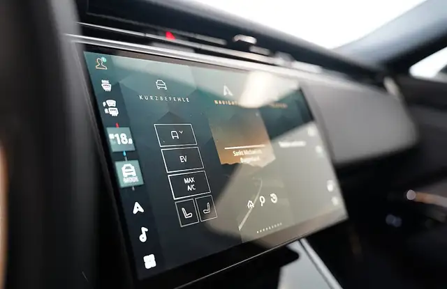 Land Rover Range Rover Sport RANGE ROVER SPORT DYNAMIC HSE P460e Ansicht 10