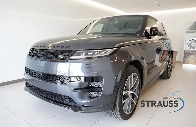 Land Rover Range Rover Sport RANGE ROVER SPORT DYNAMIC HSE P460e Ansicht 1