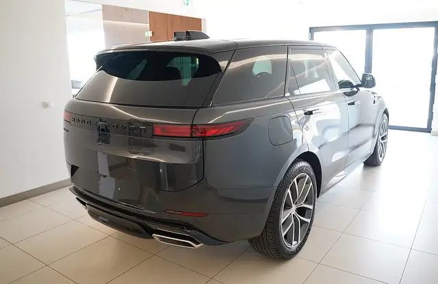 Land Rover Range Rover Sport RANGE ROVER SPORT DYNAMIC HSE P460e Ansicht 14