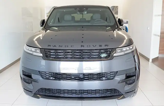Land Rover Range Rover Sport RANGE ROVER SPORT DYNAMIC HSE P460e Ansicht 2
