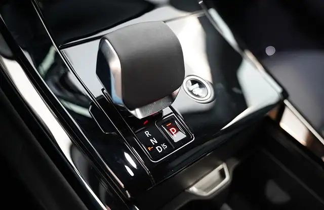 Land Rover Range Rover Sport RANGE ROVER SPORT DYNAMIC HSE P460e Ansicht 11