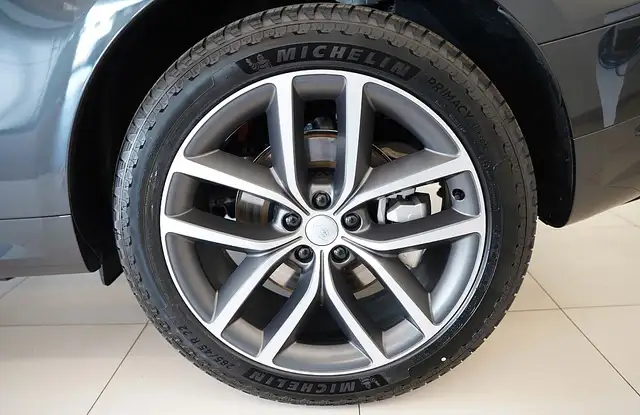 Land Rover Range Rover Sport RANGE ROVER SPORT DYNAMIC HSE P460e Ansicht 17