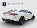 Mercedes-Benz EQS EQS 450+ AMG 21&quot; MASSAGE Hyper TV 22kW 3D NP155 Weiß - thumbnail 7