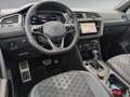 Volkswagen Tiguan 2.0 TDI R-LINE PANO+360°+AHK+eHECK+STANHZ Blau - thumbnail 9