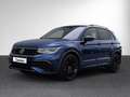 Volkswagen Tiguan 2.0 TDI R-LINE PANO+360°+AHK+eHECK+STANHZ Blau - thumbnail 2
