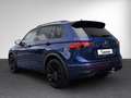 Volkswagen Tiguan 2.0 TDI R-LINE PANO+360°+AHK+eHECK+STANHZ Blau - thumbnail 4