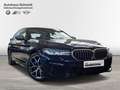 BMW 550 M550i xDrive 19 Zoll*Harman Kardon*Laser*Head Up* Mavi - thumbnail 6