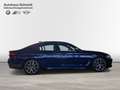 BMW 550 M550i xDrive 19 Zoll*Harman Kardon*Laser*Head Up* Blu/Azzurro - thumbnail 2