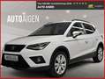 SEAT Arona STYLE * FULL LINK * KLIMA * TEMPOMAT * ab € 159 Weiß - thumbnail 1