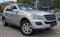 Mercedes-Benz ML 280 CDI 4Matic*Temp*AHK*Pdc*Navi*TEXT LESEN* Argent - thumbnail 3