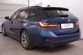BMW 318 d Sport Line // Anhängervorrichtung // Blau - thumbnail 4