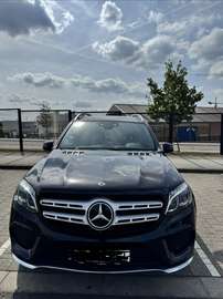 d 4Matic 9G-TRONIC AMG Line