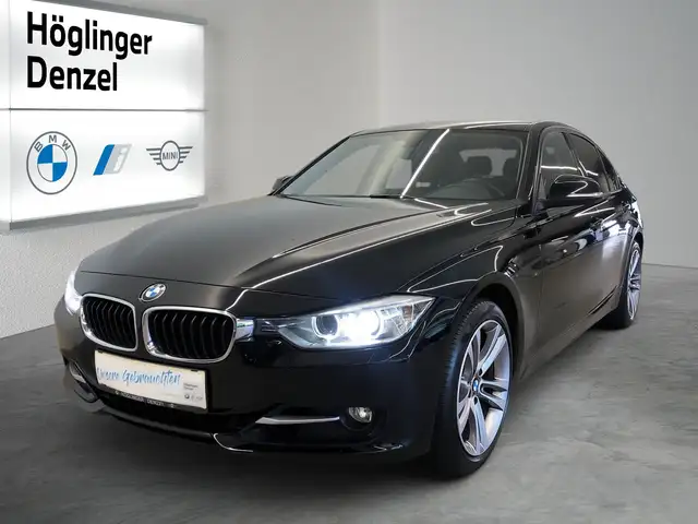 BMW 328 328i xDrive