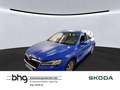 Skoda Superb Combi 1.5 TSI DSG Matrix Virtual DynLight Blau - thumbnail 1