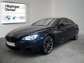BMW 640 640d xDrive Gran Editon Blau - thumbnail 2
