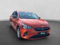 Opel Corsa F Edition 1.2 Navi+Carplay+Sitzhzg+Lenkradhzg+ Orange - thumbnail 7