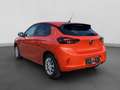 Opel Corsa F Edition 1.2 Navi+Carplay+Sitzhzg+Lenkradhzg+ Orange - thumbnail 3