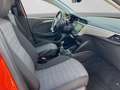 Opel Corsa F Edition 1.2 Navi+Carplay+Sitzhzg+Lenkradhzg+ Orange - thumbnail 9