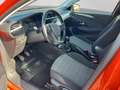 Opel Corsa F Edition 1.2 Navi+Carplay+Sitzhzg+Lenkradhzg+ Orange - thumbnail 17