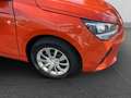 Opel Corsa F Edition 1.2 Navi+Carplay+Sitzhzg+Lenkradhzg+ Orange - thumbnail 8