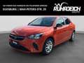 Opel Corsa F Edition 1.2 Navi+Carplay+Sitzhzg+Lenkradhzg+ Orange - thumbnail 1