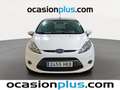 Ford Fiesta 1.25 Trend 82 Blanco - thumbnail 9